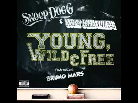 x Coglia - Wiz khalifa ft. snoop dog - Young, wild and free