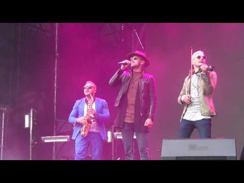 ESCKAZ in Kyiv: Sunstroke Project (Moldova) - Home (at Eurovillage)