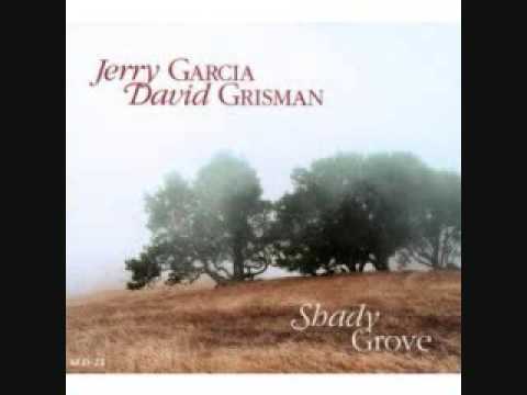 Garcia & Grisman - Casey Jones (Alternate version)