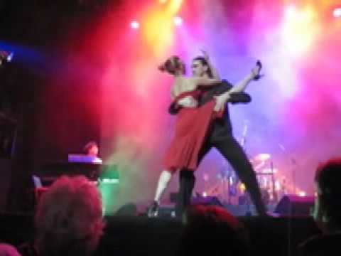 Sin rumbo - Otros Aires - Tango