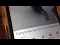 Party In The Tub Commercial As Seen On TV