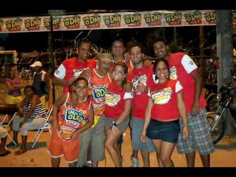 FM O DIA no Carnaval 2010