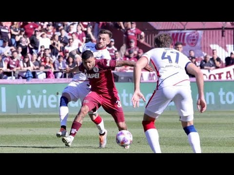 MUY FLOJO San Lorenzo 0 Lanús 2 (análisis)