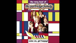 David Cassidy - Come On Get Happy (The Partridge Family Theme) 432 Hz