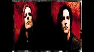 Love Like Blood - Revelation