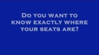 Seat & Row.com - Every Seat. Every Row. Every Section.