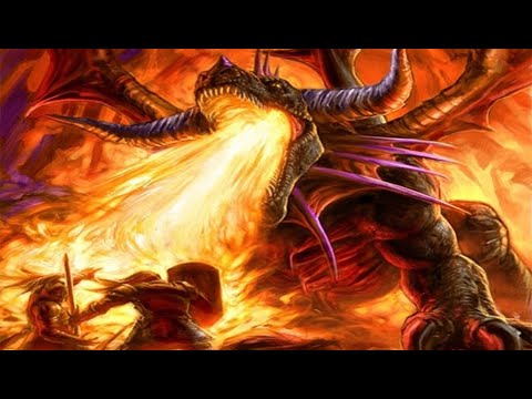 HearthStone Söldner: Onyxias Hort - Glutschwinge (Heroic)