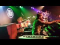 The Marcus King Band Fraudulent Waffle at Charleston Pour House