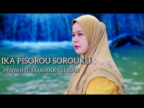 IKA PISOROU SOROUKU