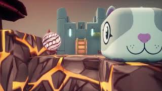 Mojito the Cat | Announcement Trailer | Nintendo Switch