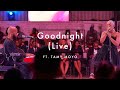 Mark Madzinga - Goodnight ft. Tamy Moyo (Live)