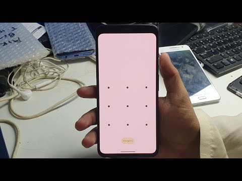 Google Pixel 4 XL Hard Reset Password - Google Pixel 4 XL Reset - google pixel 4 xl forgot password