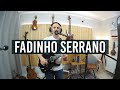 FADINHO SERRANO (Amália Rodrigues) | NUNO FLORINDO ao vivo (Baile da Páscoa)