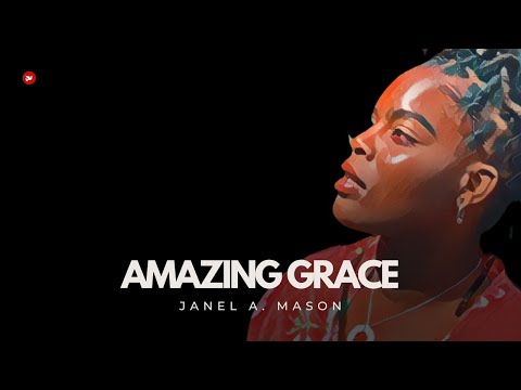 It Is Well With My Soul - Janel Antoneshia