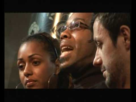 SugaRush Beat Company // Profile 2008 Part 1/2 www.idacorr.net