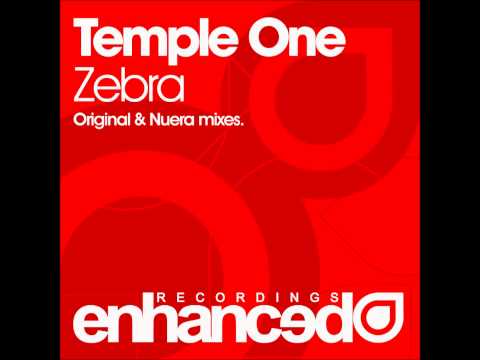 Temple One - Zebra (Nuera Remix) ASOT 497
