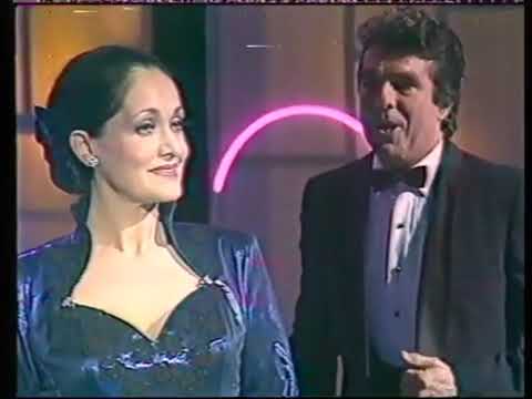 Leblanc Győző - Kállai Bori