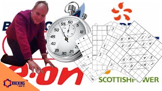 Try our New GAS Suppliers 