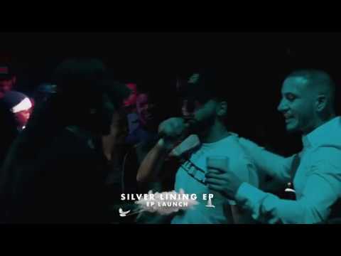 Mutss shutting down Dizzle AP Launch Party Live!