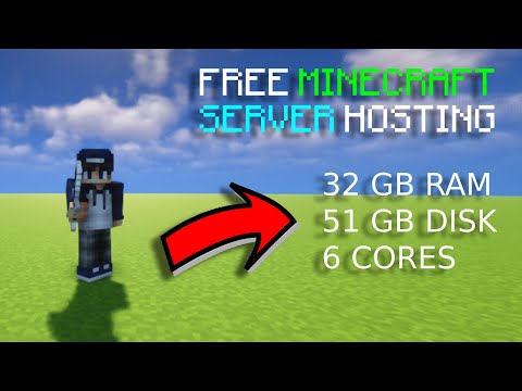 Get Free Lag-Free Minecraft Server 24/7 - Aminox!