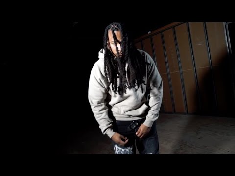 Chaseiado - "Come Over" (Freestyle)