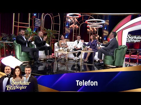 Hakan Altun - TELEFON