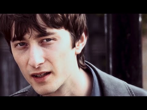 The Guest List - Plasticine Heart (Official Video)