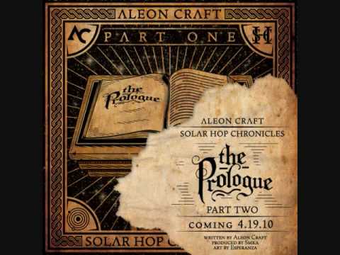 Aleon Craft - "The Prologue Pt 1" (Prod. SMKA)
