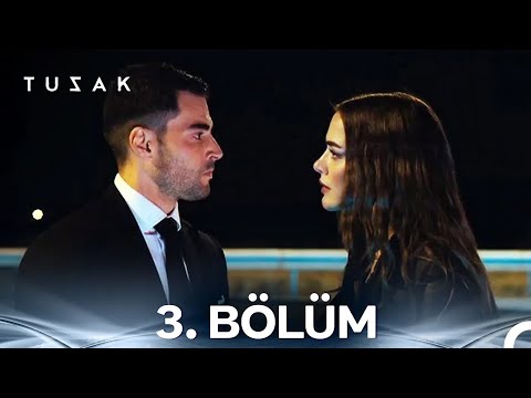 Tuzak 3. Bölüm (FULL HD)