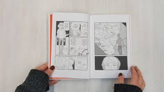 Видео о книге Манга Магическая уборка. Японское искусство наведения порядка дома, на работе и в личной жизни