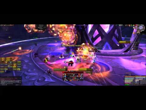 Chronomatic Anomaly HC