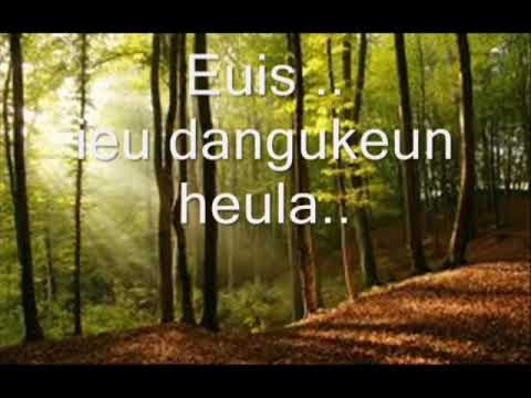 Euis lagu Sunda Karaoke