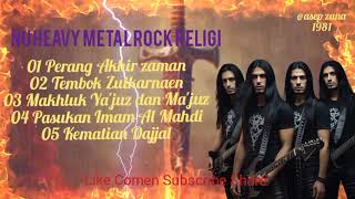 Download lagu Kompilasi nu metal clasic rock 'perang akhir zaman'#viralvideo mp3 Download lagu Kompilasi nu metal clasic rock 'perang akhir zaman'#viralvideo mp3