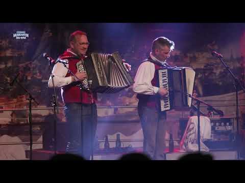 Denis Novato mit Kathreinerbegleitung - Hirtenlied