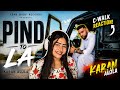 Pind to La - Karan Aujla | C walk Karan Aujla | Latest Punjabi Songs 2026