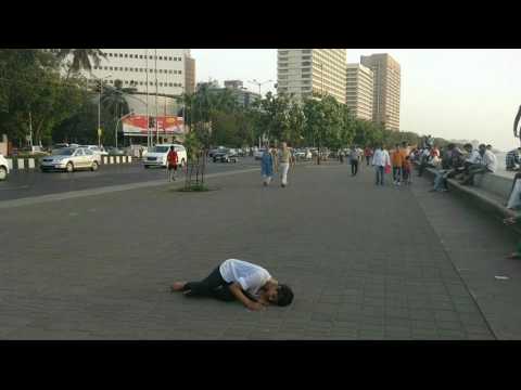 Paridhi Bihani 26/11 contemporary act