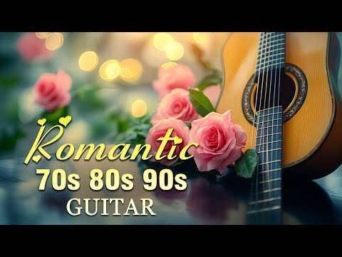 Music No Longer Heard On The Radio - Classic Spanish Guitar Instrumentals