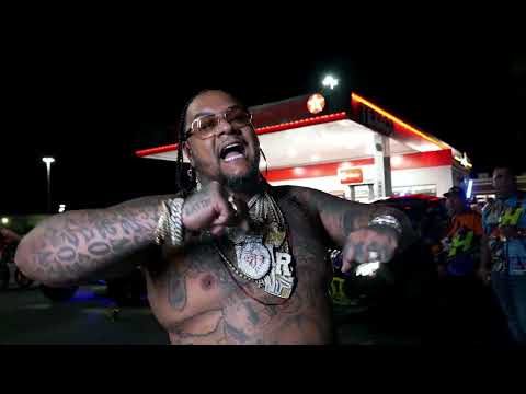 Alex Fatt - HORMIGUEROS 🐜