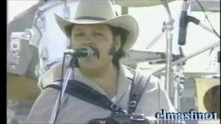 RAMON AYALA Y ELISEO ROBLES....   La Vecina Me Puso El Dedo.