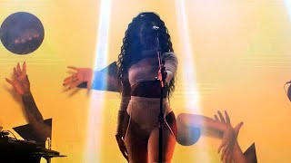 IZA - No Ponto (Turnê Dona de Mim)