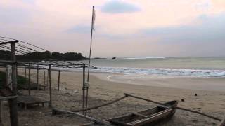 preview picture of video 'Wisata Laut - Santolo - Garut - Jawa Barat - Indonesia Minat Hub. 08221.800.7444'