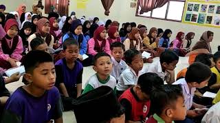 Download lagu EPISOD 12 ; Sesuci Embun Pagi mp3