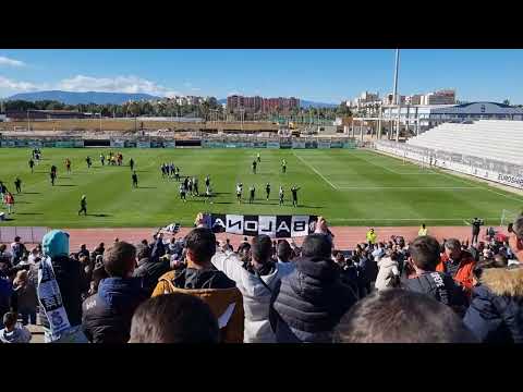 @RealBalompédicaLinense 3-0 @PONTEVEDRACFSAD