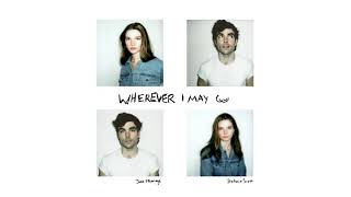 Jake Etheridge & Stefanie Scott -  Wherever I 