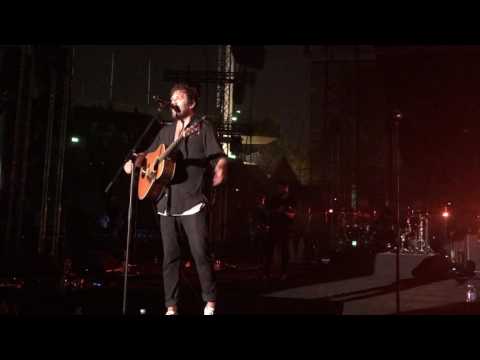 Heart Like Heaven - Hillsong United (Dubai 2017)