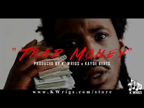 [SOLD!!!] Mozzy x Lil Pete x Celly Ru Type Beat 2019 - "Trap Money" (Hip Hop / Rap Instrumental)