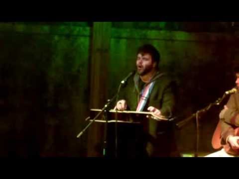 Cody Copeland - Second Wind - Live 30A Songwriters Festival 2014