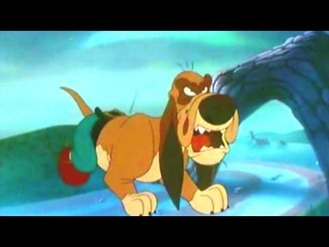 Ladyhontas part 8 - Patou's Council / Brain Calls the New Land 'Jamestown'