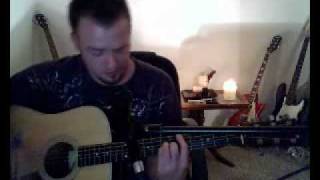 Scott Nicholas - Cover - &quot;Oblivion&quot; by Lo-Pro