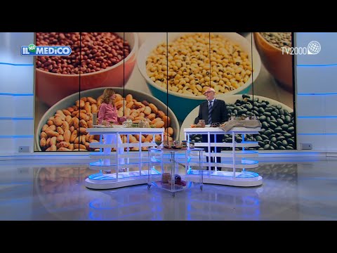Il Mio Medico, 15 ottobre 2021 - Legumi: gli amici della salute